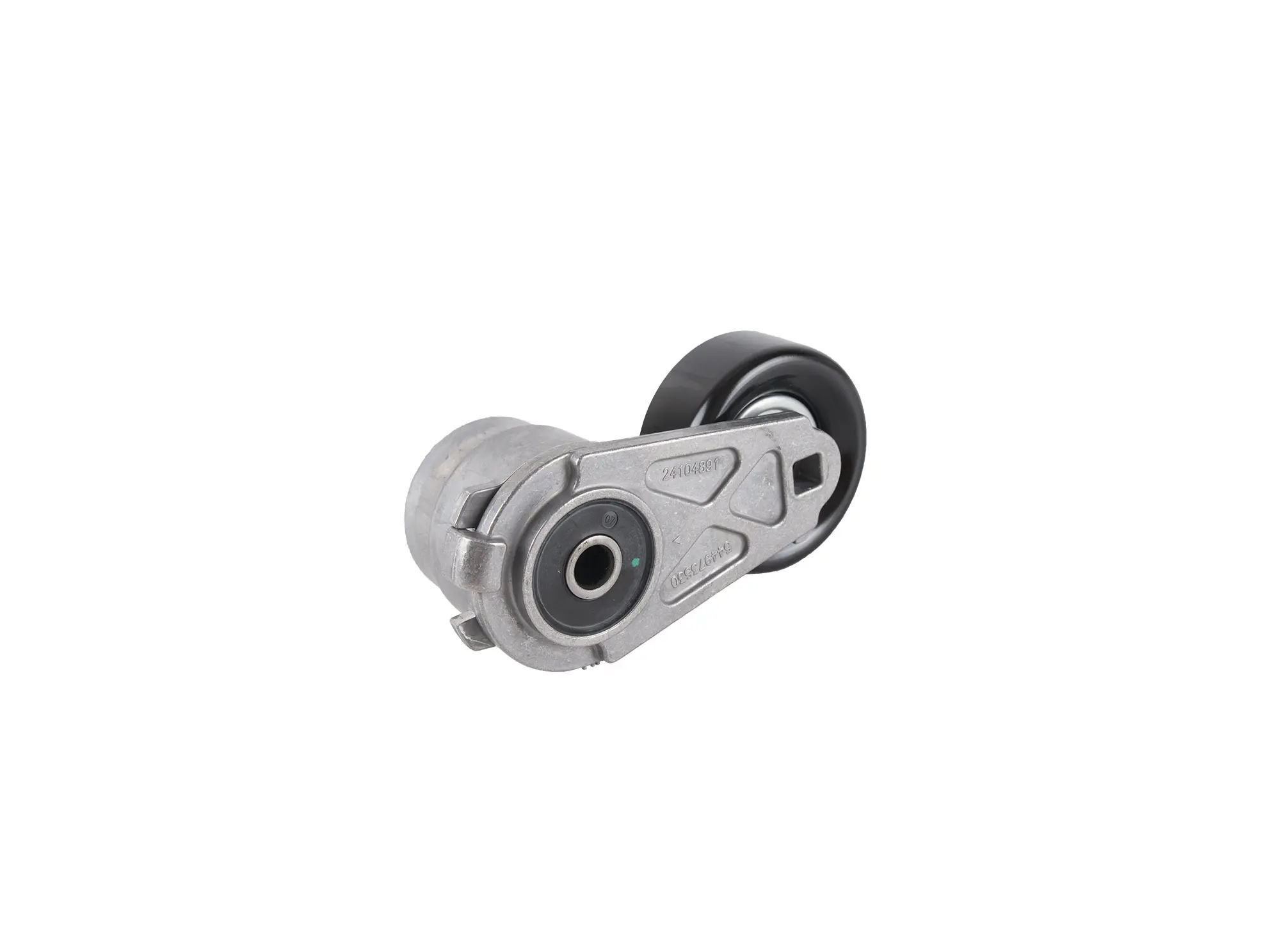 Prinsip Kerja Tensioner Waktu