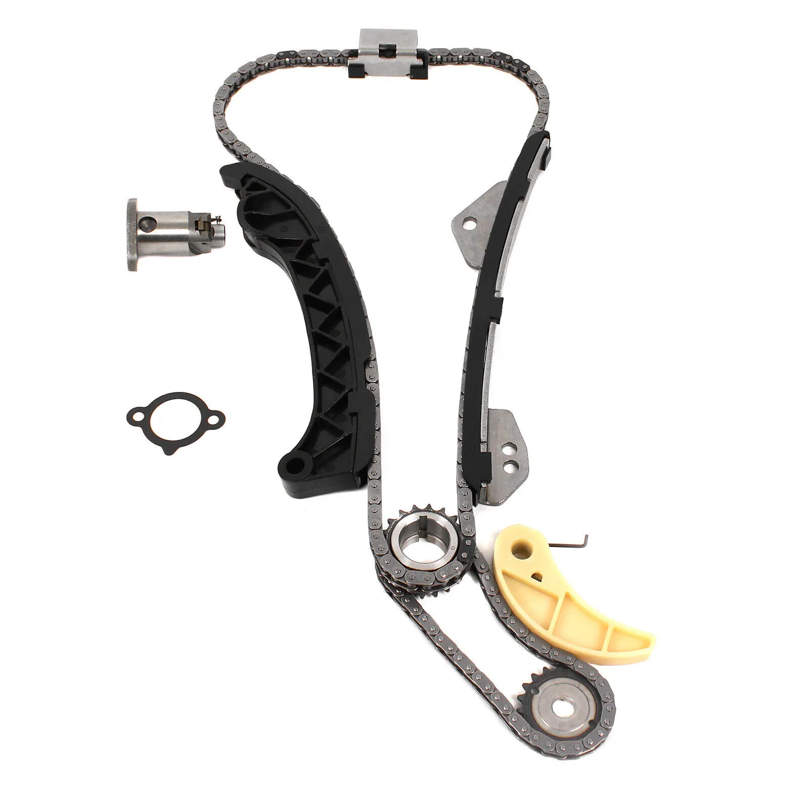 Apa itu kit timing belt?