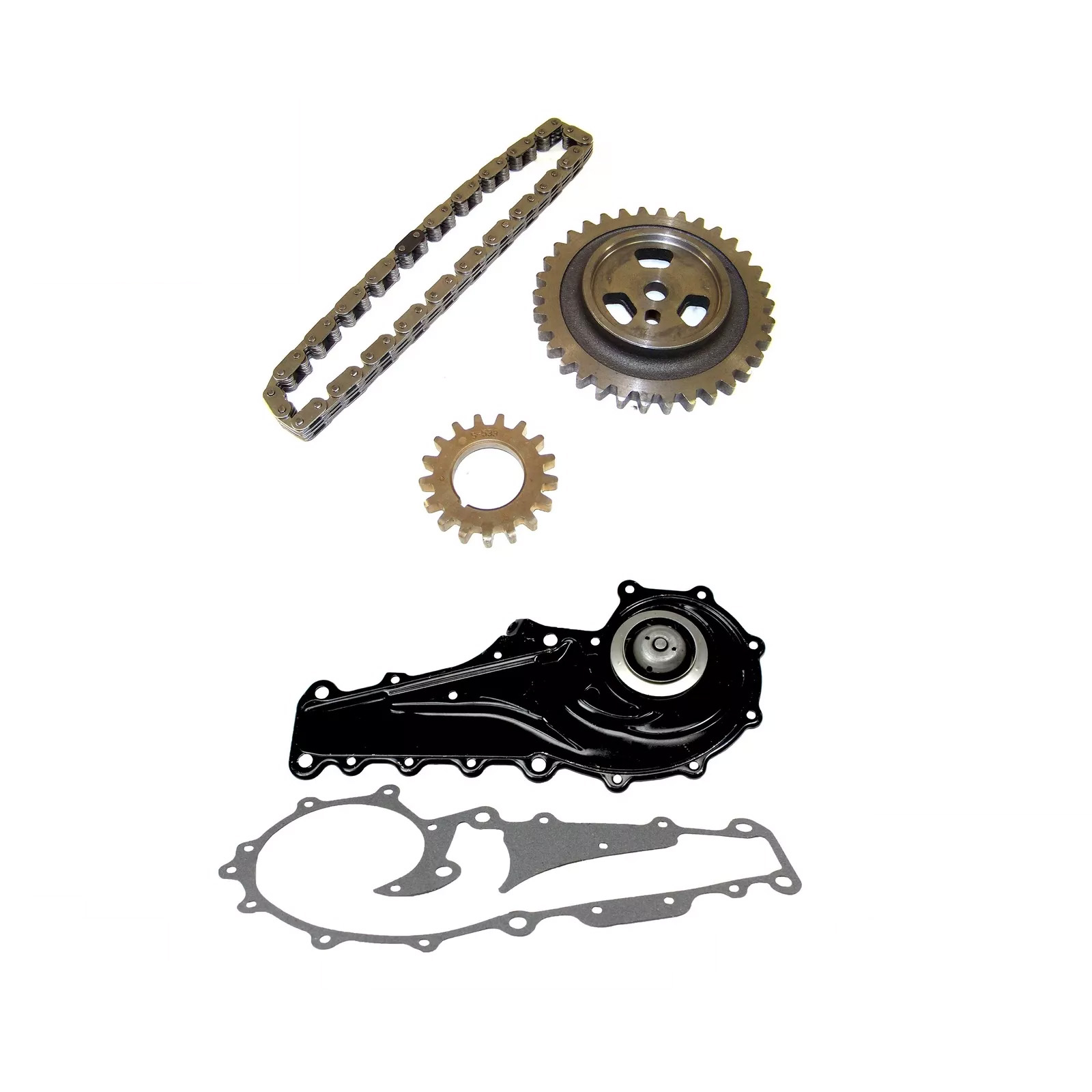 Apa yang Membuat Timing Chain Kit untuk Cadillac Penting untuk Kendaraan Anda?