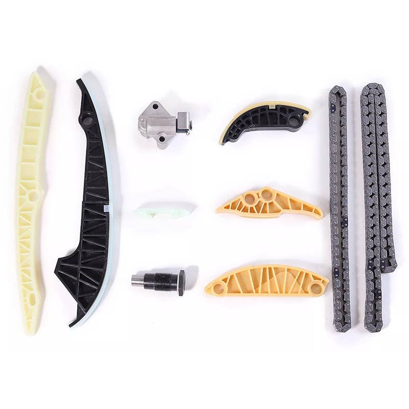 Mengapa Timing Chain Kit untuk Audi Penting untuk Keandalan Mesin?