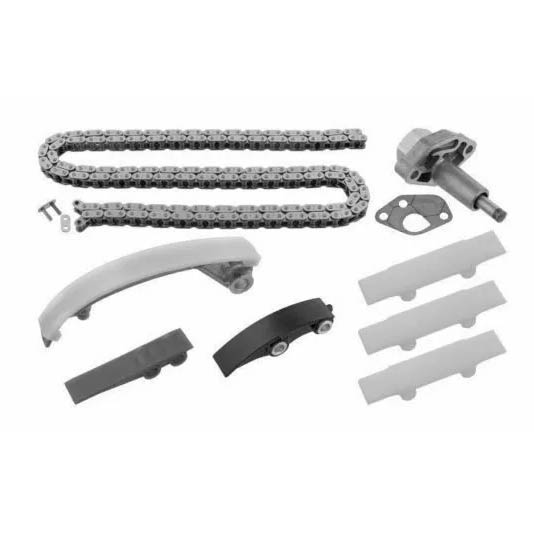 Untuk 1981-1985 Mercedes 380SL Kit Rantai Waktu Febi 18312BW 1982 1983 1984