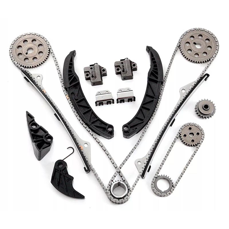 Kit Rantai Waktu Baru untuk 06-12 Kia Sedona Sorento Amanti 3.5L 3.8L