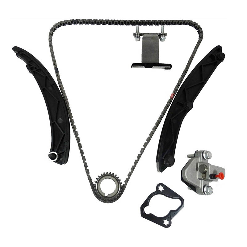Kit Rantai Waktu Baru untuk 11-22 Chevrolet Cruze Equinox Malibu Volt 1.5L