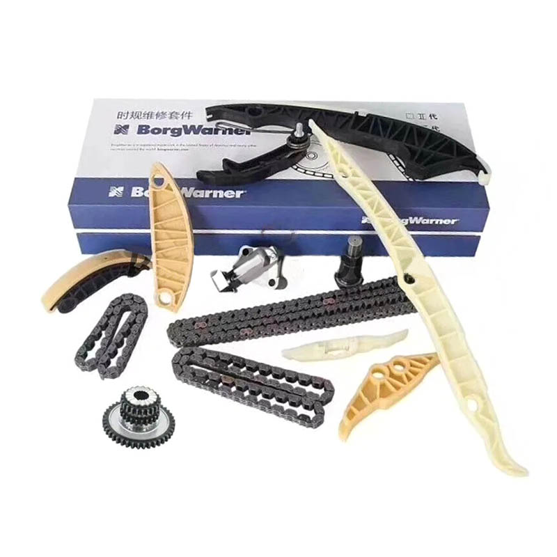 Kit Rantai Waktu 05-15 VW Caravelle CC EOS Golf VII Magotan Passat Sharan