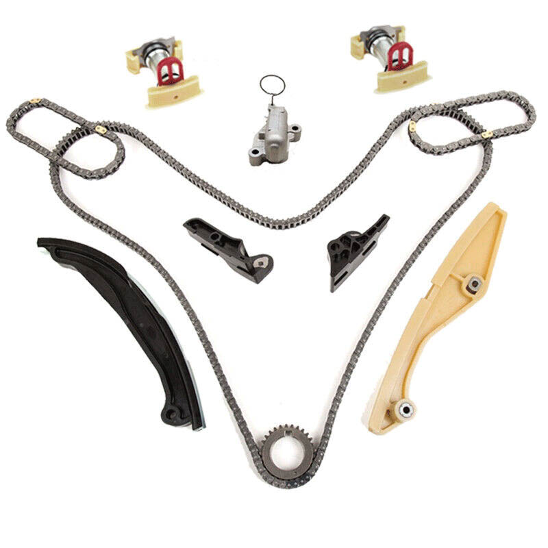 Kit Rantai Waktu 11-16 Lincoln MKS MKX MKZ 3.7L