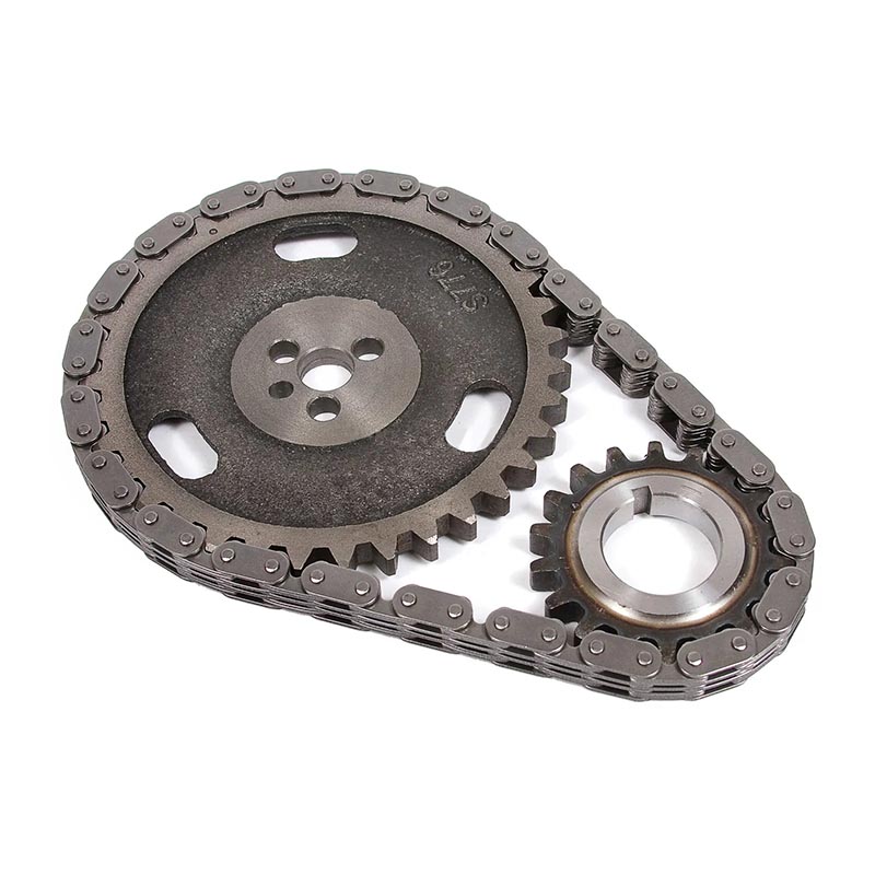 Kit Rantai Waktu Fit 92-99 GMC C1500 G2500 G3500 K1500 Topan