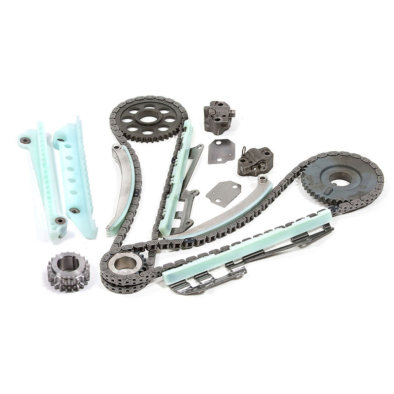 Kit Rantai Waktu Fit 97-04 Mercury Cougar Grand Marquis Mountaineer 4.6L