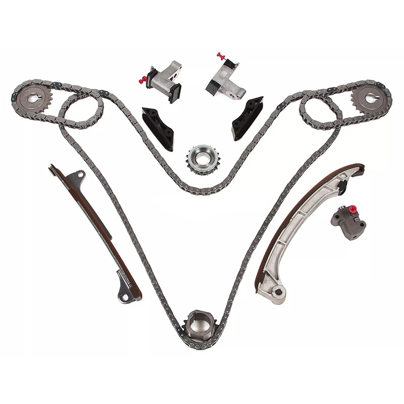 Kit Rantai Waktu Cocok untuk Toyota 4Runner FJ Cruiser Tacoma Tundra 4.0L DOHC 1GRFE