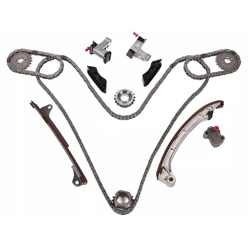 Kit Rantai Waktu Cocok Toyota 4Runner FJ Cruiser Tacoma Tundra 4.0L DOHC 1GRFE