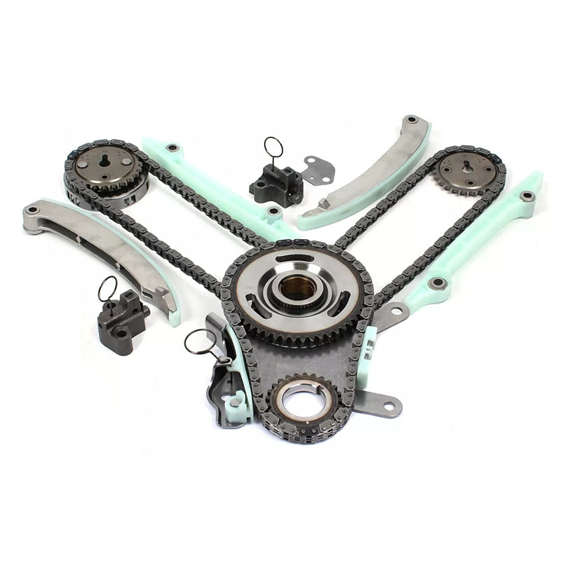 Kit Rantai Waktu Cocok 07-13 Dodge Dakota Ram Commander Grand 4.7L