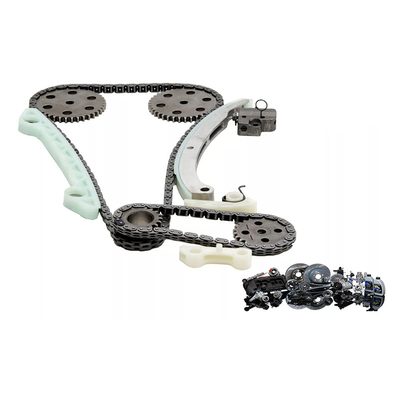 Kit Rantai Waktu untuk 04-10 Mazda 3 MX-5