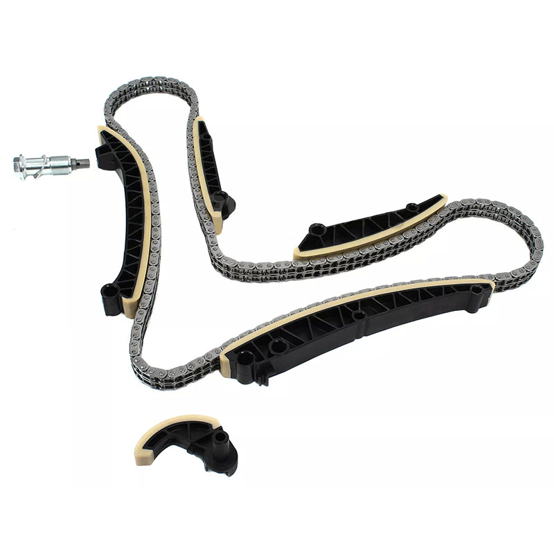 Kit Rantai Waktu untuk 07-12 Mercedes-Benz E320 GL320 ML320 R320 Sprinter 3.0L 3.5L