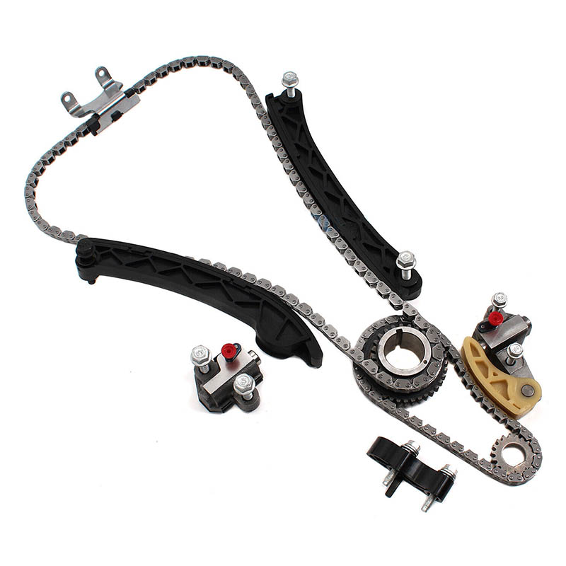 Kit Rantai Waktu untuk 13-15 Chevrolet Colorado Impala Malibu 2.0L 2.5L