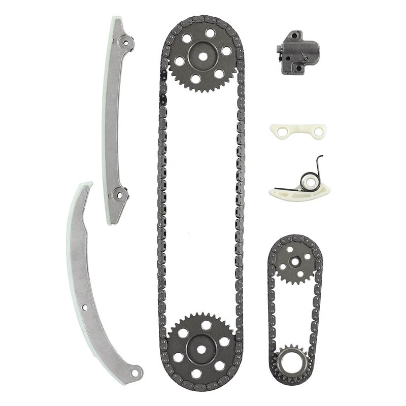 Kit Rantai Waktu untuk 14-16 Lincoln MKZ 2.0L
