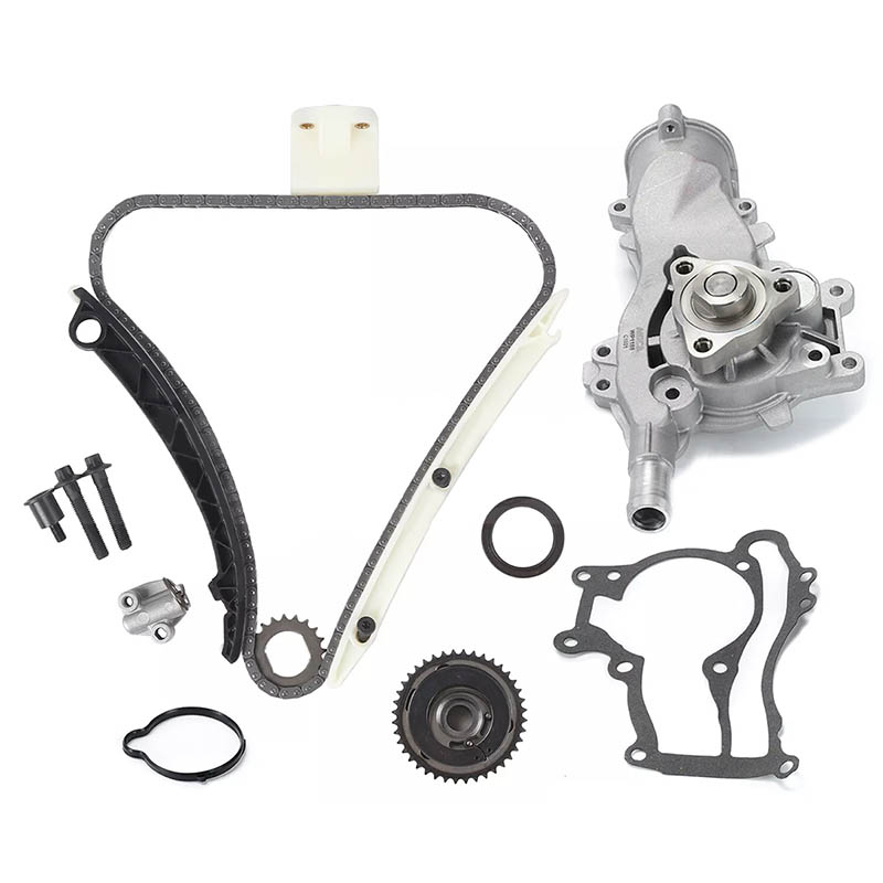 Kit Rantai Waktu untuk 11-20 Chevrolet Cruze Sonic Trax 1.4L