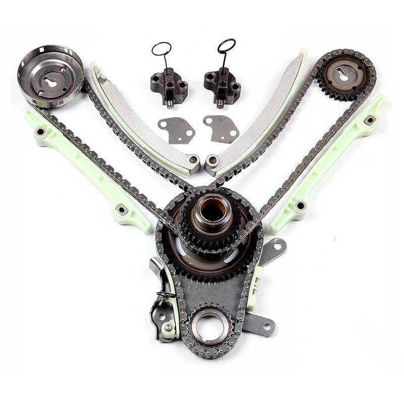 Kit Rantai Waktu Wears untuk 1999-2004 Jeep Grand Cherokee 4.7L JTEC