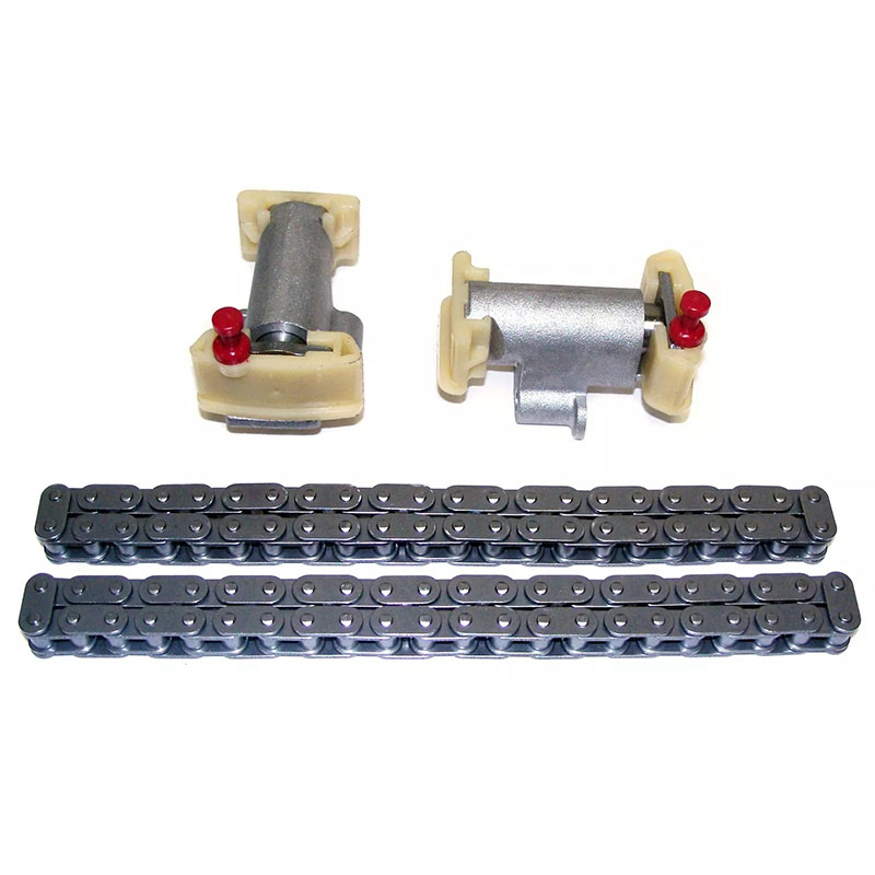 Kit Rantai Waktu untuk 00-09 Land Rover LR3 4.0L 4.2L