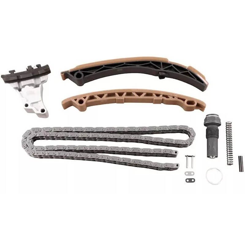 Kit Rantai Waktu Vaico 16DK75T Cocok untuk Mercedes S320 3.2L 6 Cyl 1994-1999